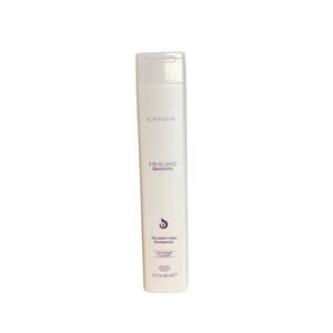 Lanza Healing Smooth Glossifying Shampoo 10.1oz